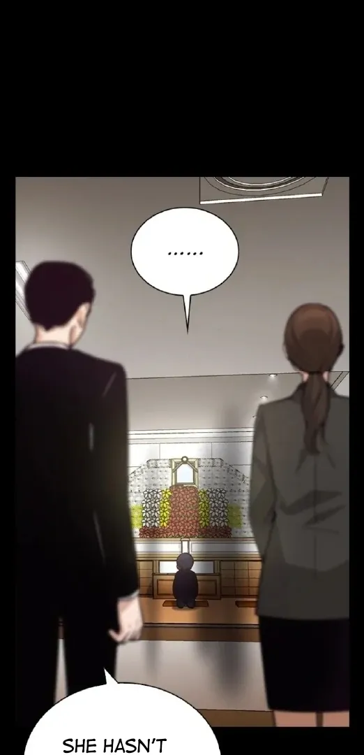 Friendly Competition Chapter 64 page 6 - 