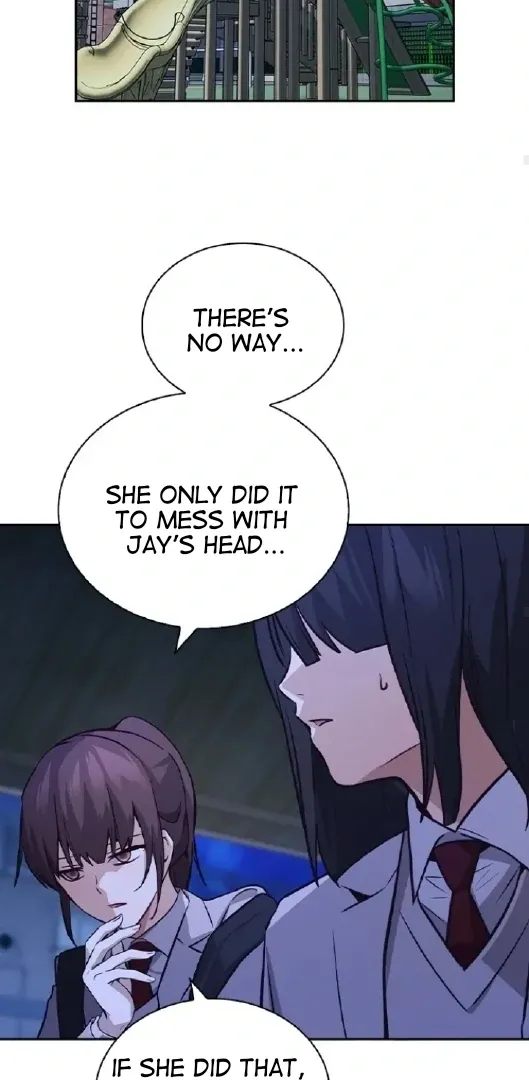 Friendly Competition Chapter 64 page 55 - 