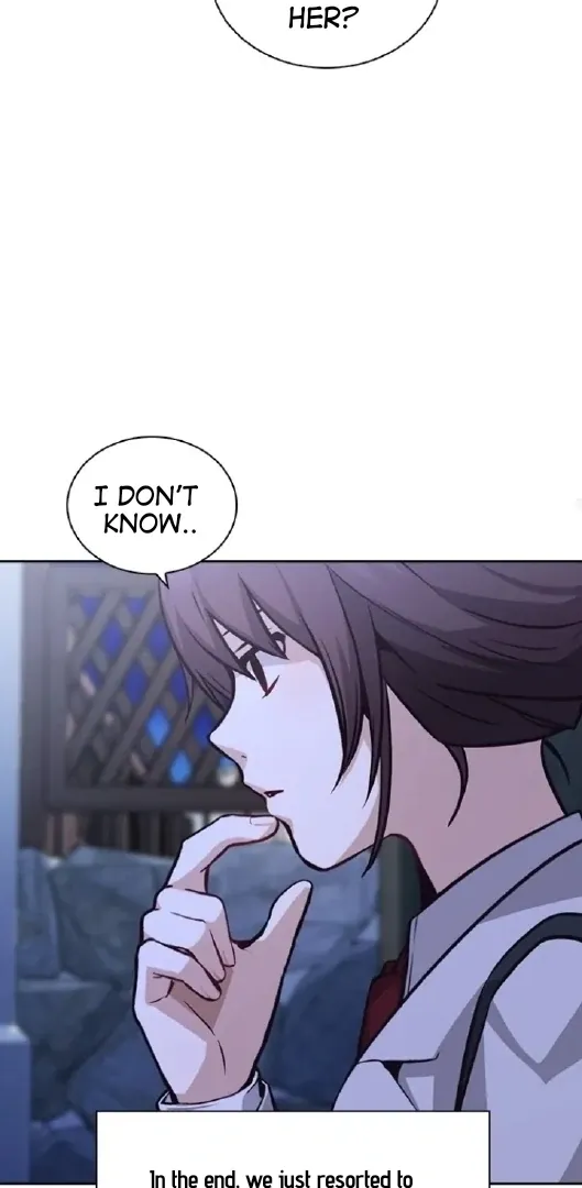 Friendly Competition Chapter 64 page 57 - 