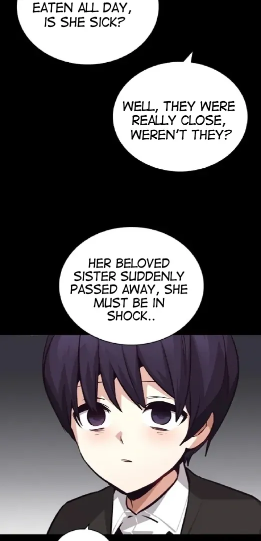 Friendly Competition Chapter 64 page 7 - 