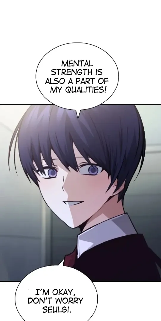 Friendly Competition Chapter 64 page 65 - 
