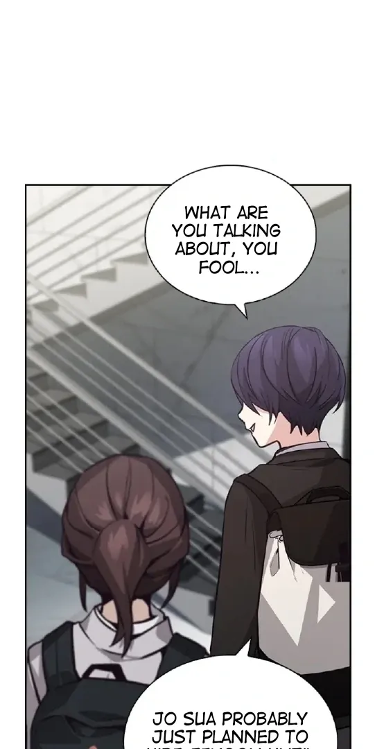 Friendly Competition Chapter 64 page 67 - 