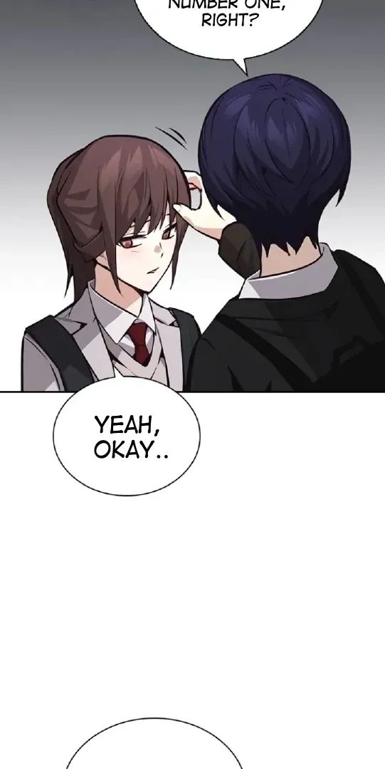 Friendly Competition Chapter 64 page 69 - 