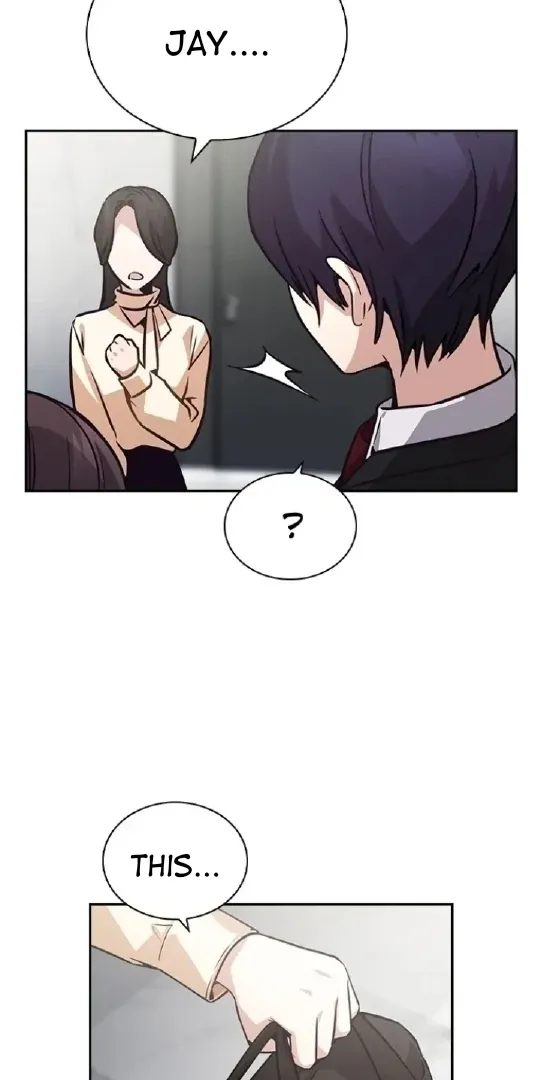 Friendly Competition Chapter 64 page 70 - 