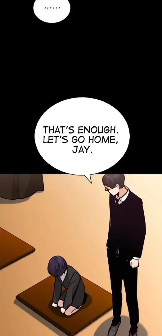 Friendly Competition Chapter 64 page 8 - 