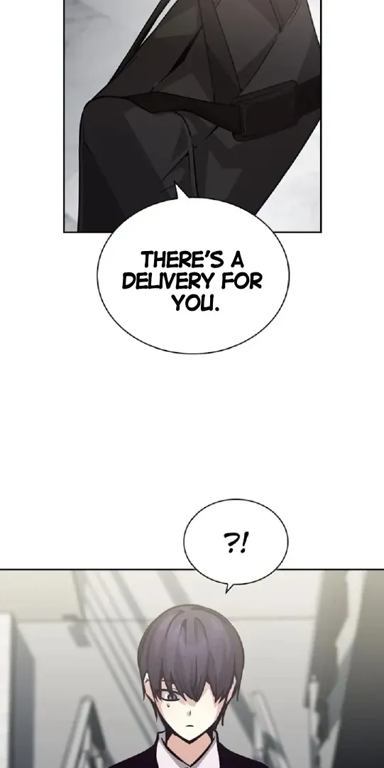 Friendly Competition Chapter 64 page 71 - 