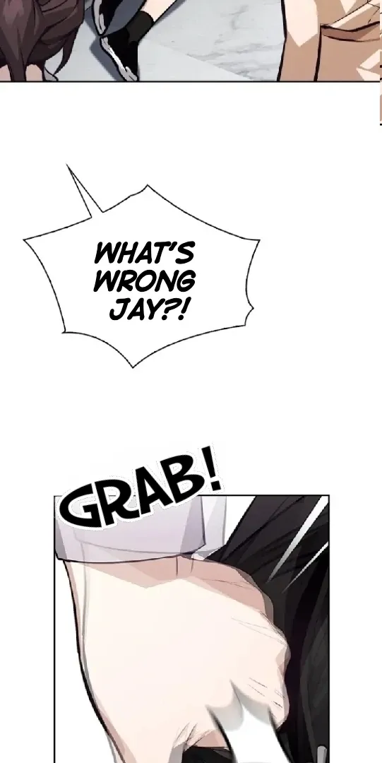 Friendly Competition Chapter 64 page 76 - 