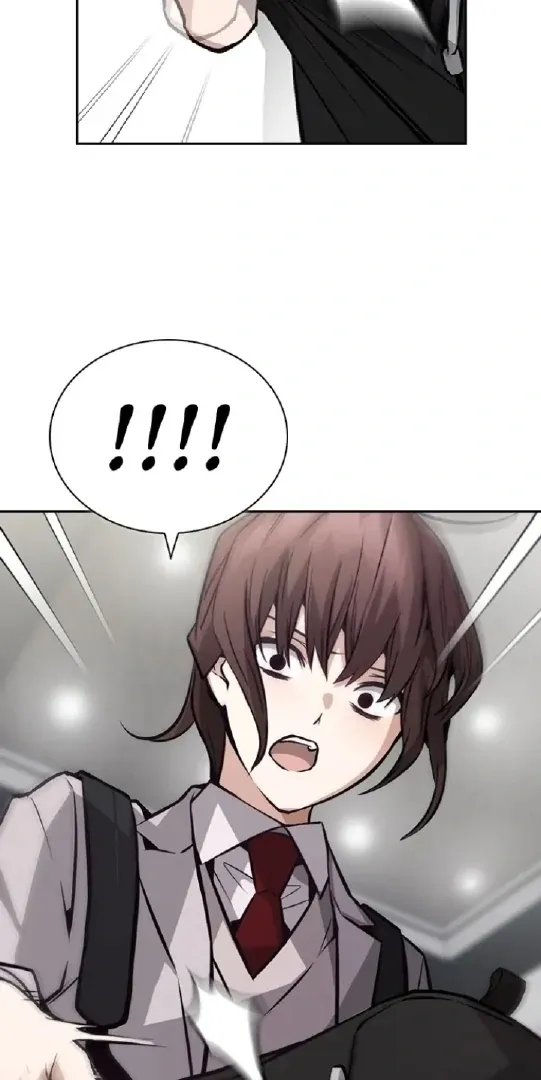 Friendly Competition Chapter 64 page 77 - 