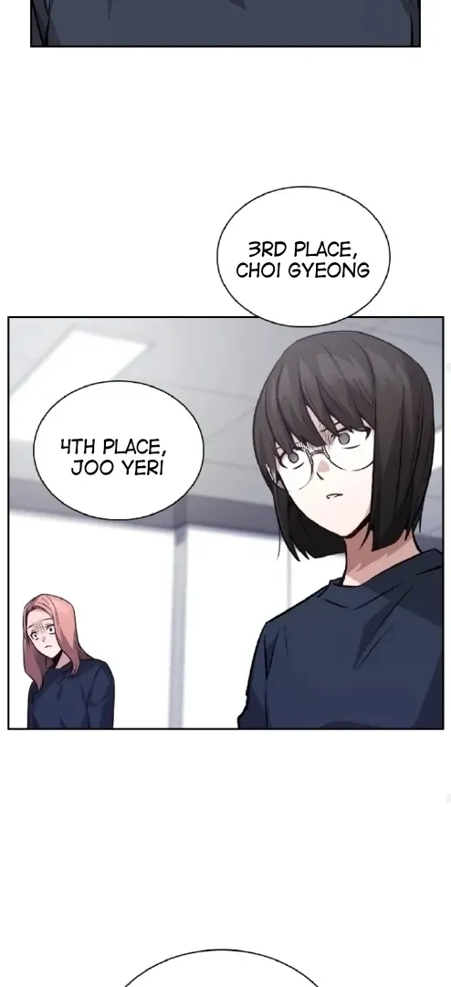 Friendly Competition Chapter 65 page 23 - 