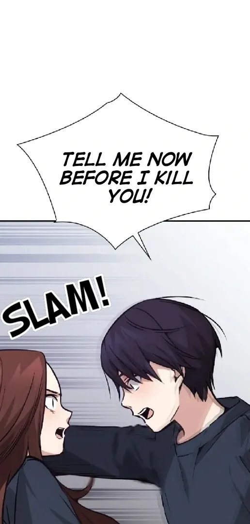 Friendly Competition Chapter 65 page 34 - 