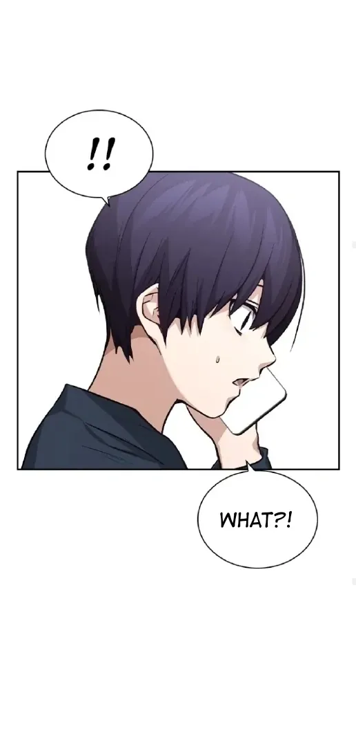 Friendly Competition Chapter 65 page 38 - 