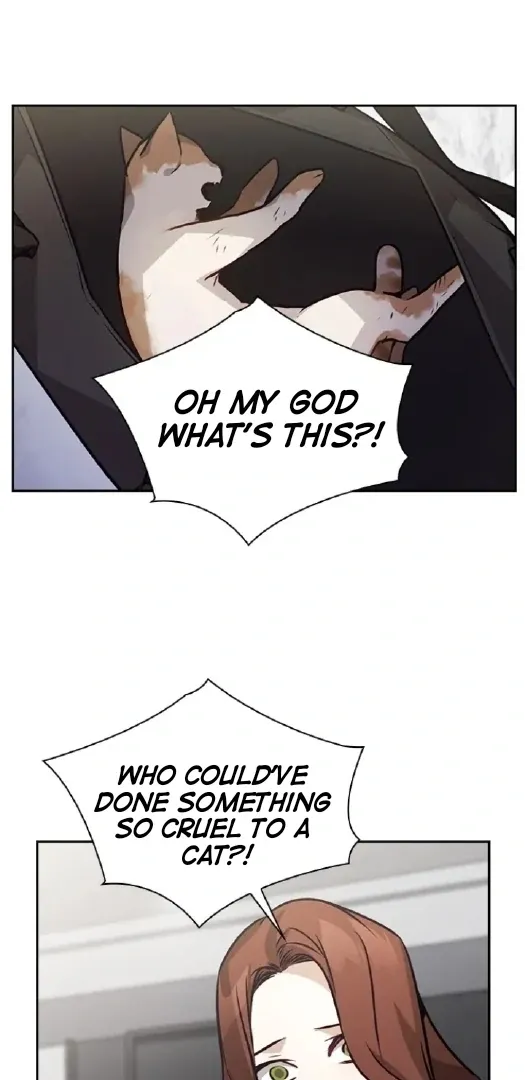 Friendly Competition Chapter 65 page 5 - 