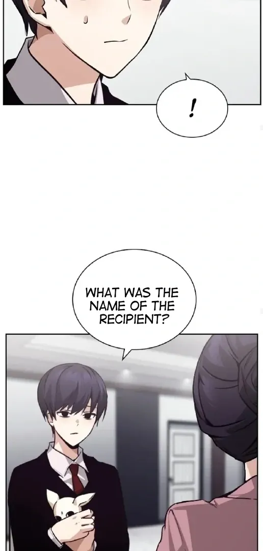 Friendly Competition Chapter 65 page 44 - 