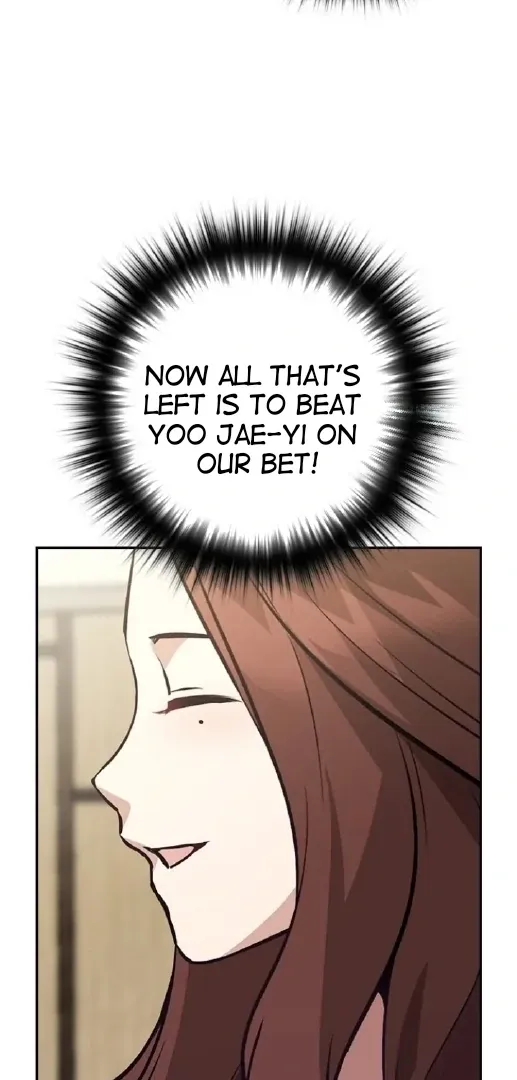 Friendly Competition Chapter 65 page 61 - 