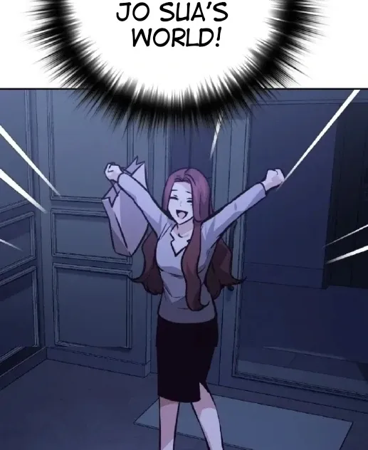 Friendly Competition Chapter 65 page 64 - 