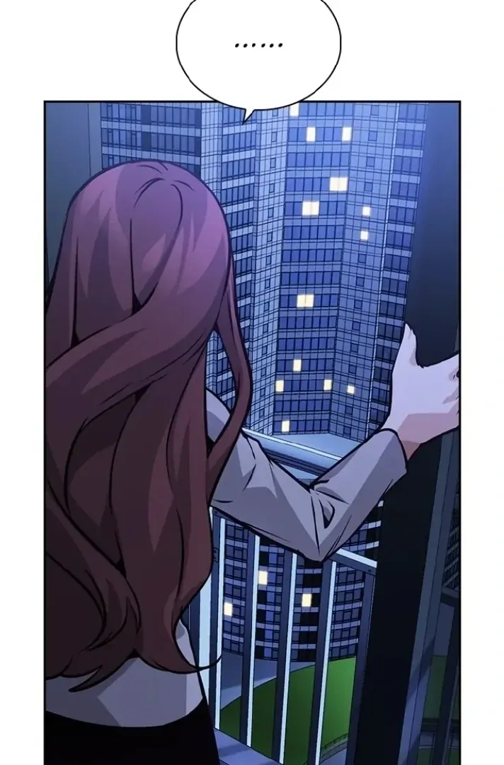 Friendly Competition Chapter 65 page 72 - 