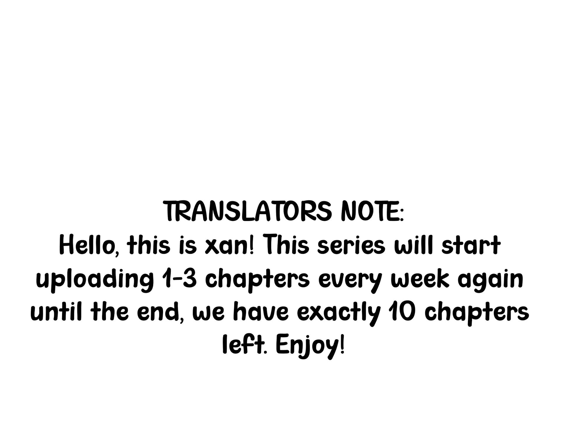 Friendly Competition Chapter 66 page 84 - 
