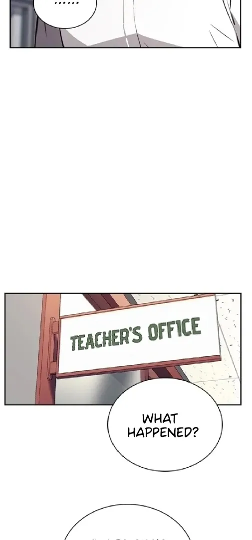 Friendly Competition Chapter 67 page 19 - 