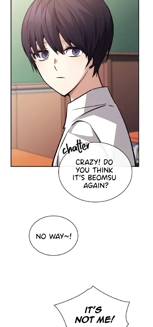 Friendly Competition Chapter 67 page 3 - 