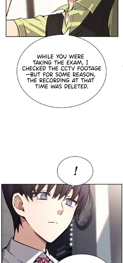 Friendly Competition Chapter 67 page 29 - 