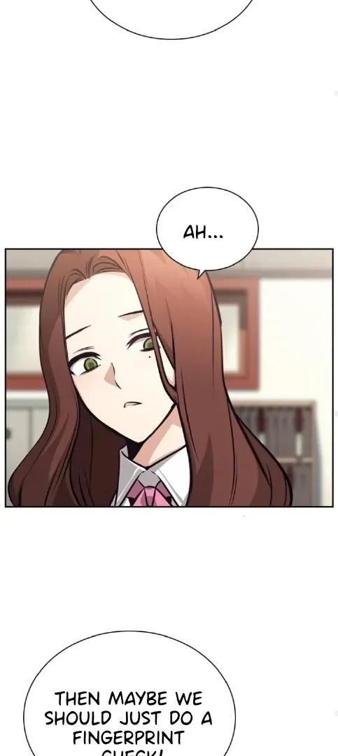 Friendly Competition Chapter 67 page 34 - 