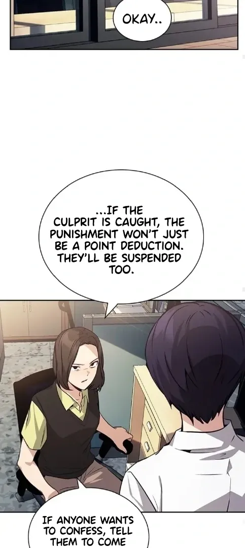 Friendly Competition Chapter 67 page 39 - 