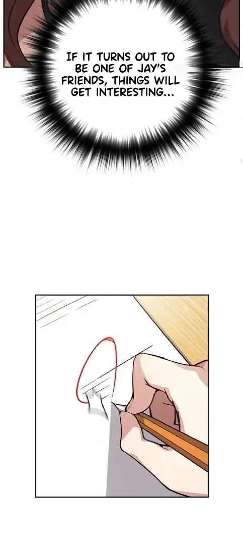 Friendly Competition Chapter 67 page 43 - 