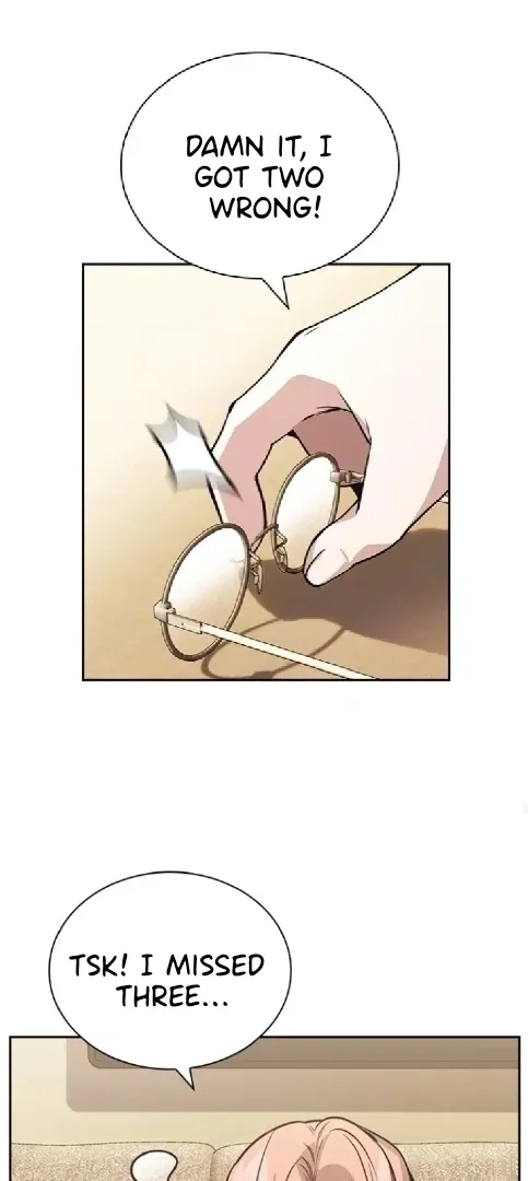 Friendly Competition Chapter 67 page 45 - 