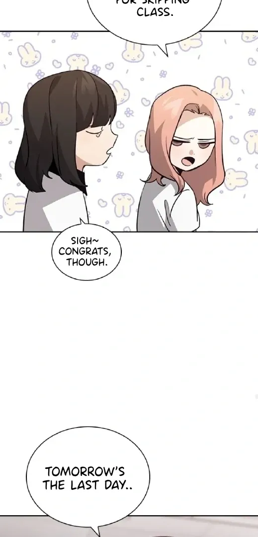 Friendly Competition Chapter 67 page 58 - 