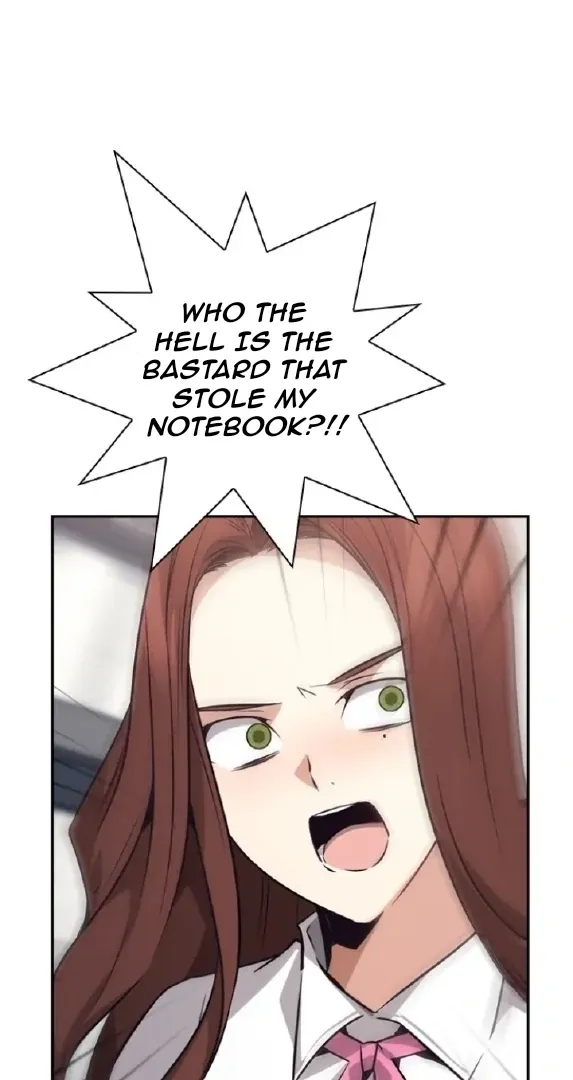 Friendly Competition Chapter 67 page 64 - 