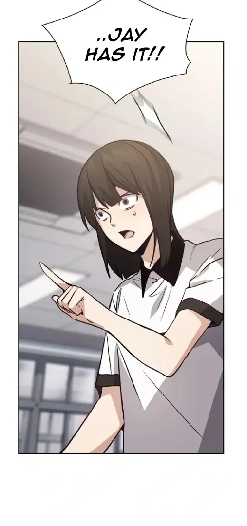 Friendly Competition Chapter 67 page 8 - 