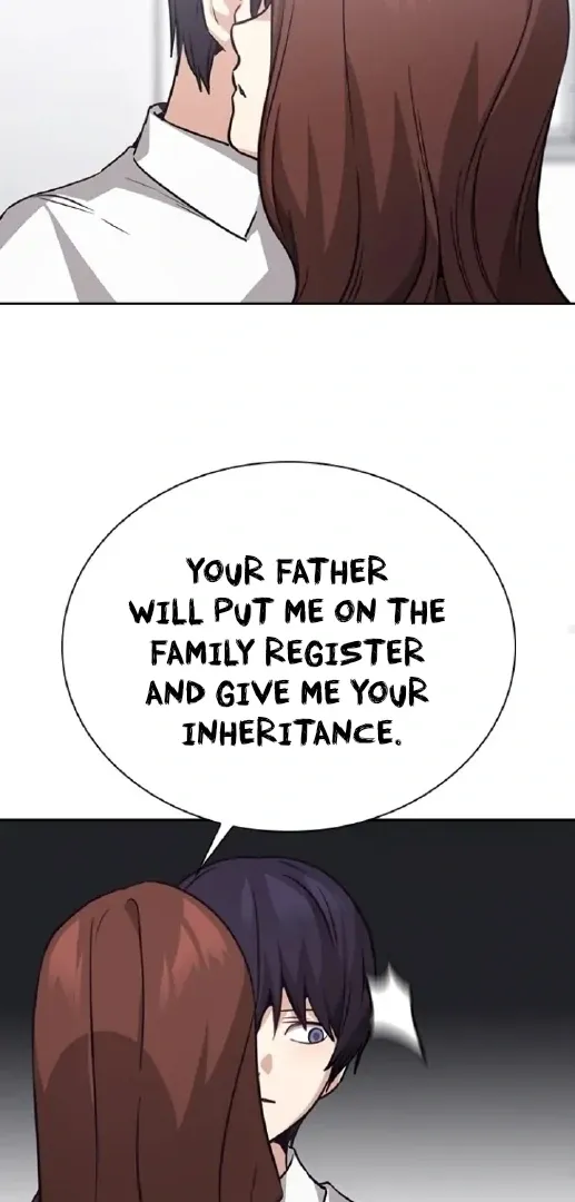 Friendly Competition Chapter 68 page 30 - 