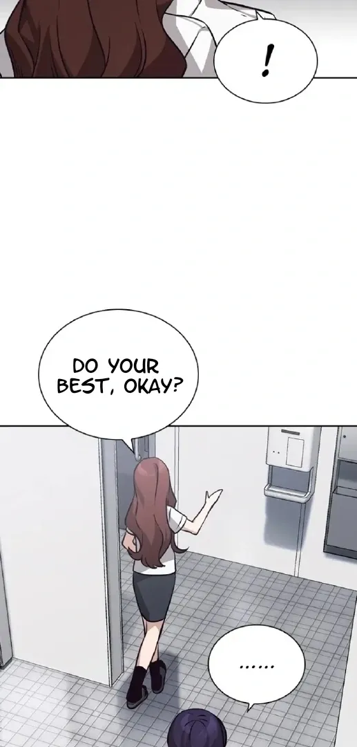 Friendly Competition Chapter 68 page 31 - 