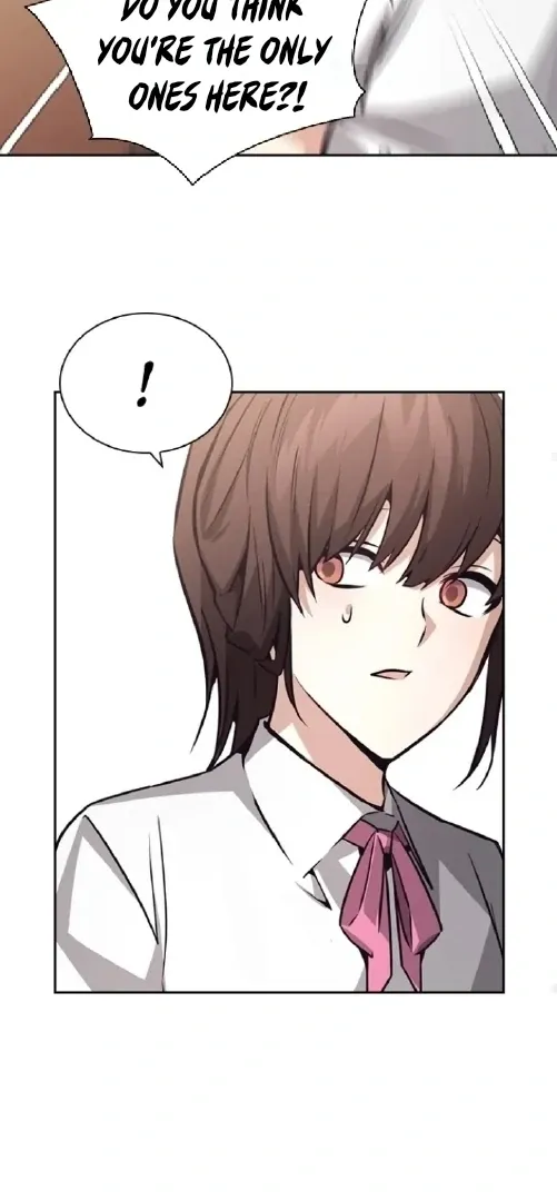 Friendly Competition Chapter 68 page 38 - 