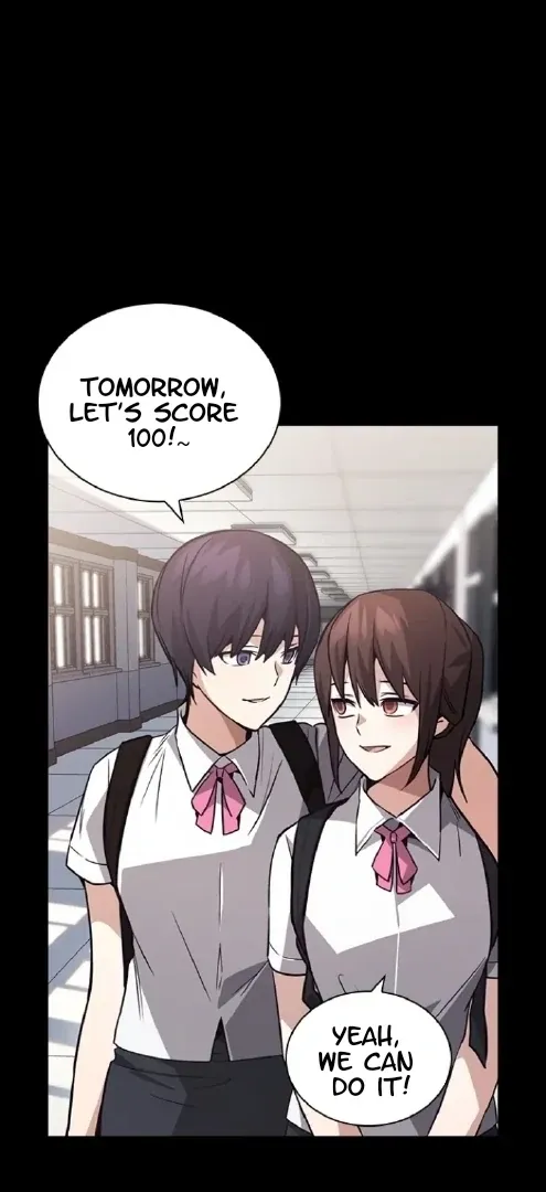 Friendly Competition Chapter 68 page 50 - 