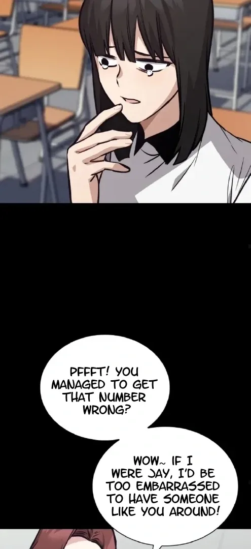 Friendly Competition Chapter 68 page 53 - 