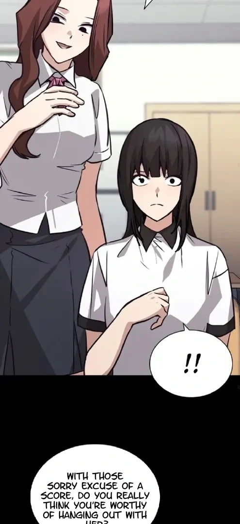 Friendly Competition Chapter 68 page 54 - 