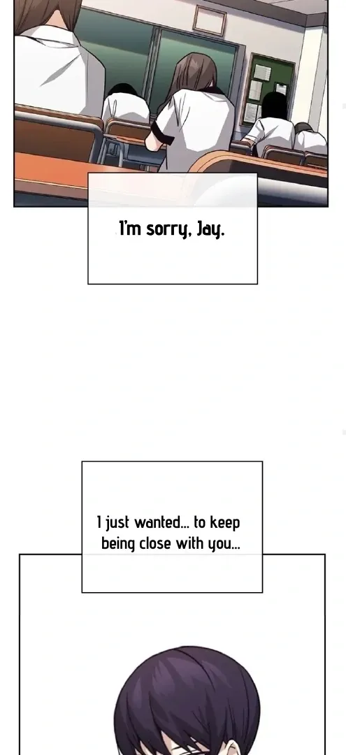 Friendly Competition Chapter 68 page 61 - 