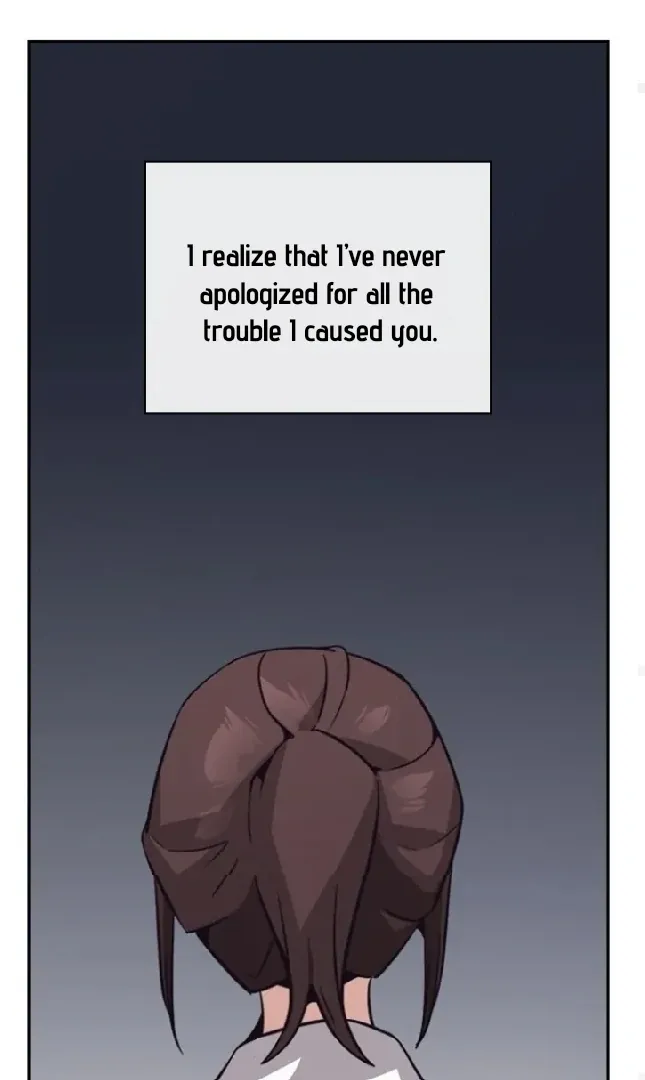 Friendly Competition Chapter 68 page 68 - 