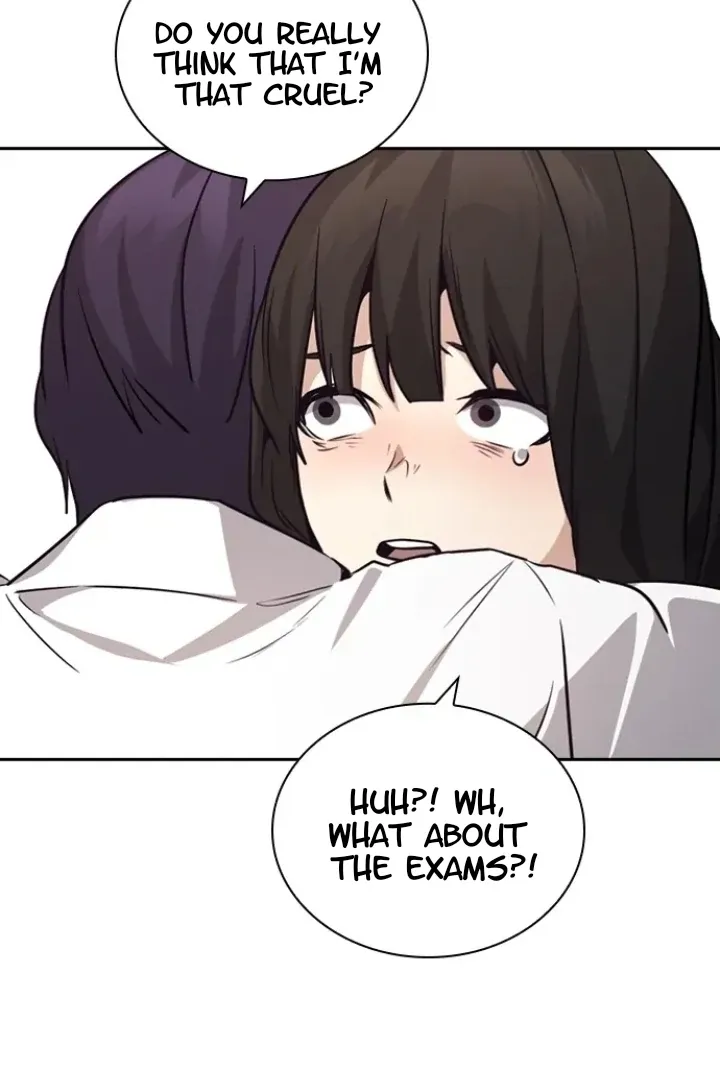 Friendly Competition Chapter 68 page 80 - 