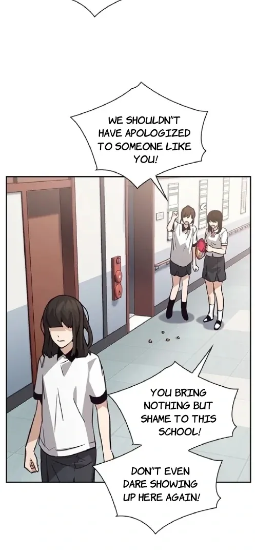 Friendly Competition Chapter 68 page 10 - 