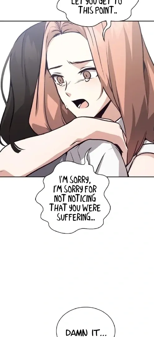 Friendly Competition Chapter 69 page 21 - 