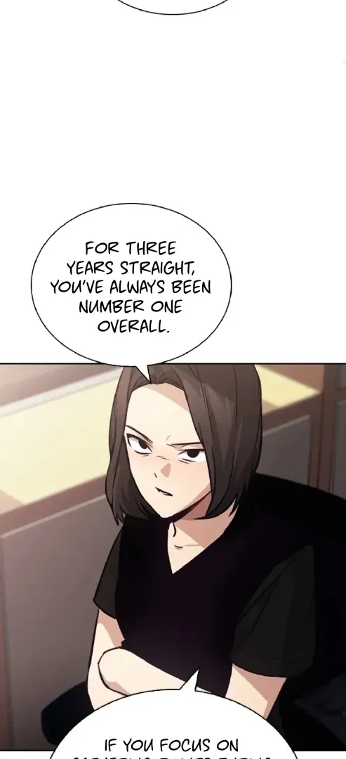Friendly Competition Chapter 69 page 28 - 