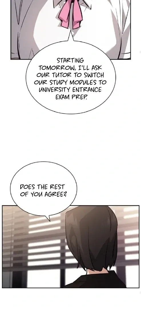 Friendly Competition Chapter 69 page 30 - 