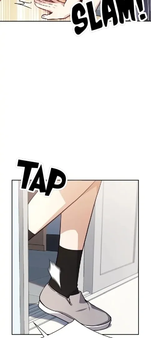 Friendly Competition Chapter 69 page 4 - 