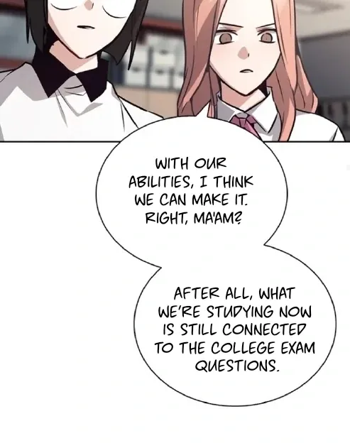 Friendly Competition Chapter 69 page 32 - 
