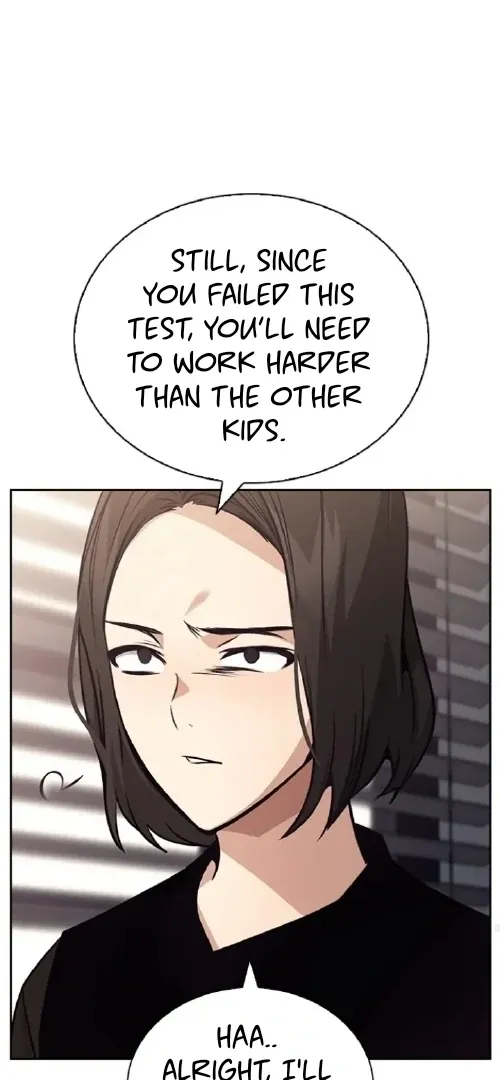 Friendly Competition Chapter 69 page 33 - 