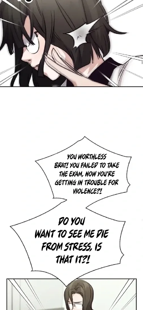 Friendly Competition Chapter 69 page 41 - 