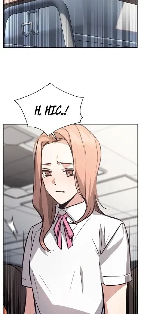 Friendly Competition Chapter 69 page 6 - 