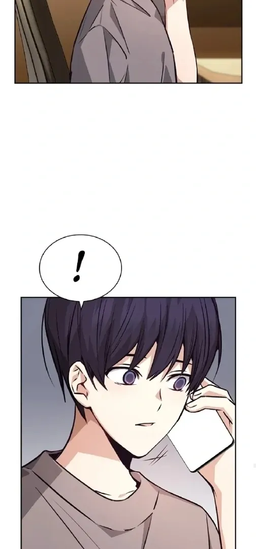 Friendly Competition Chapter 69 page 55 - 
